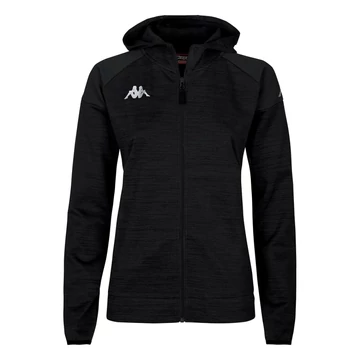 KAPPA Veneziata Férfi Dzseki fekete