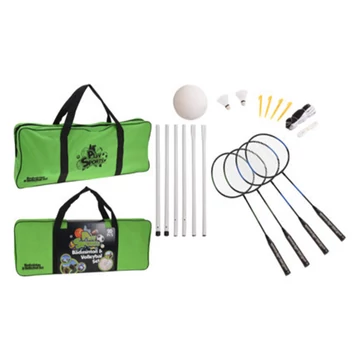 XQ MAX Tollaslabda Szett