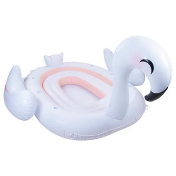 PURE 4 FUN Felfújható Hattyú Sziget