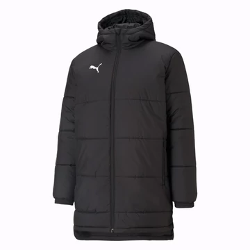 PUMA Bench Téli Kapucnis Kabát 