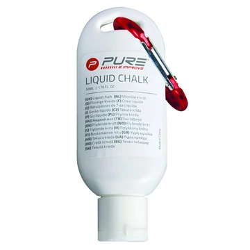 PURE 2 IMPROVE Folyékony Magnézia