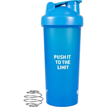 PURE 2 IMPROVE Shaker 700ml kék