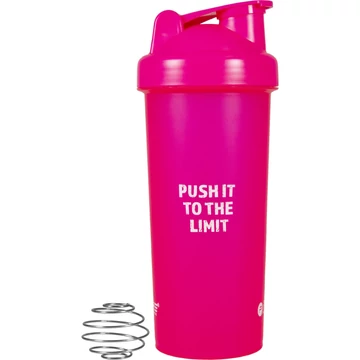 PURE 2 IMPROVE Shaker 700 ML Pink
