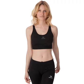 ERIMA Sportmelltartó fekete