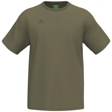Erima CMPT Póló Forest  Zöld