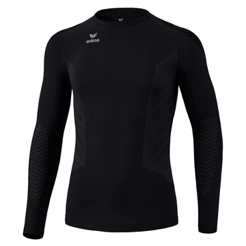 ERIMA Athletic Longsleeve Function fekete