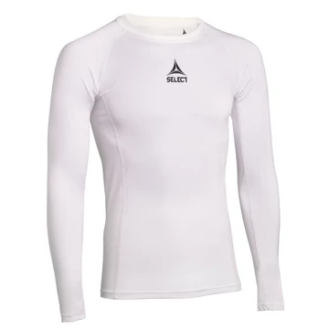 SELECT L/S Baselayer Aláöltözet Felső