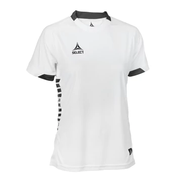 SELECT Spain S/S Player Mez Női fehér/fekete