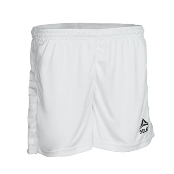 SELECT Spain Player Rövidnadrág Női fehér