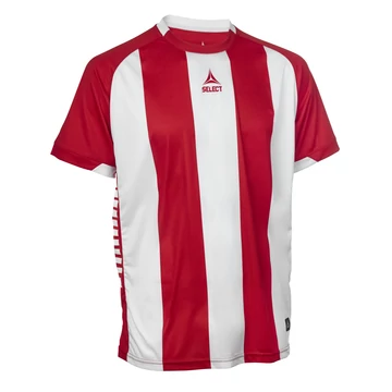 SELECT Spain S/S Player Mez Gyerek piros/fehér