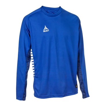 SELECT Spain Training Pulóver kék