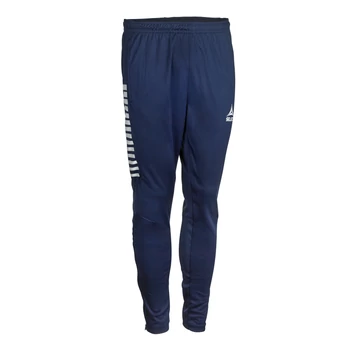 SELECT Spain Training Nadrág  Slim Fit navy