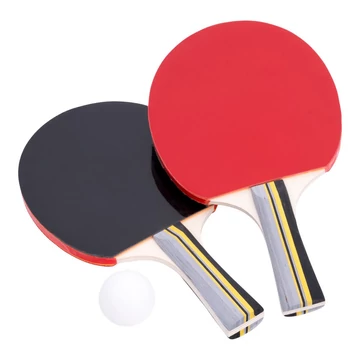 PURE 4 FUN Pingpongütő Szett