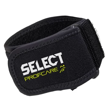 SELECT Teniszkönyök Pánt fekete