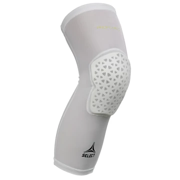 SELECT Kompressziós Térdvédő Long 6253