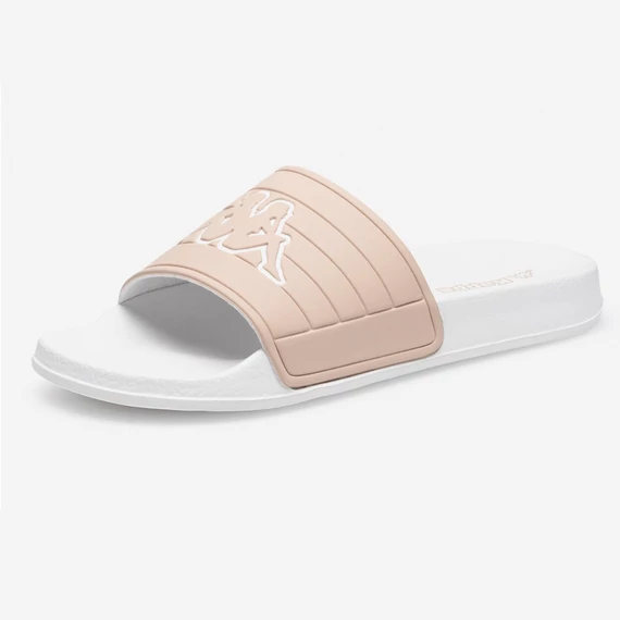 KAPPA Noles Női Papucs Bézs