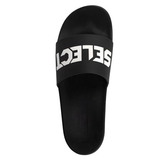 SELECT Papucs fekete