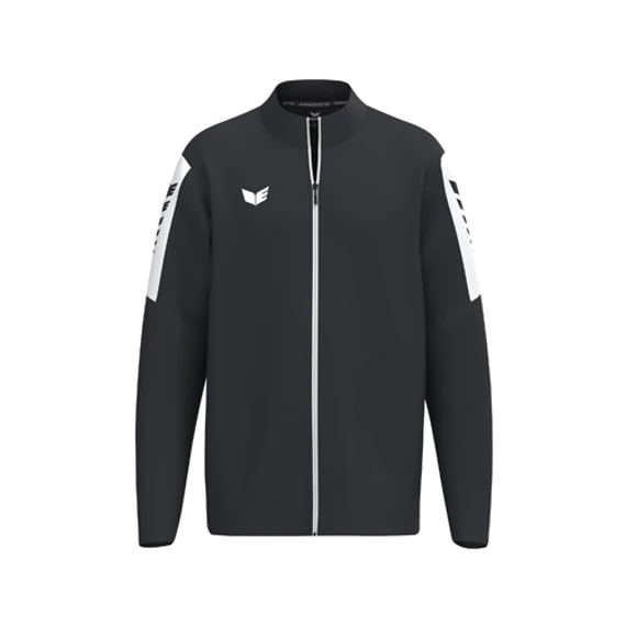 ERIMA INTRO Cipzáros Pulóver fekete