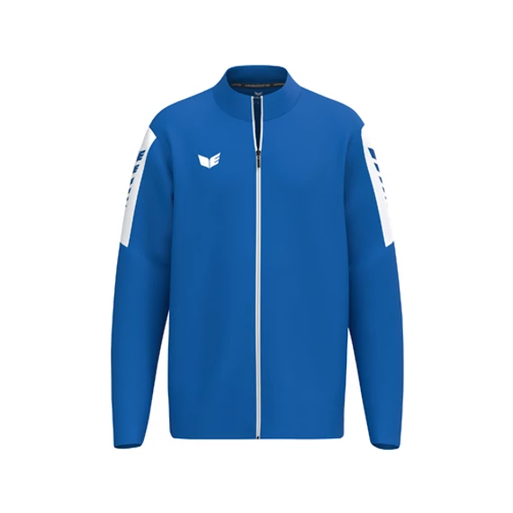 ERIMA INTRO Cipzáros Pulóver kék