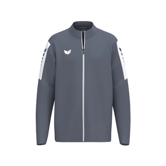 ERIMA INTRO Cipzáros Pulóverzürke