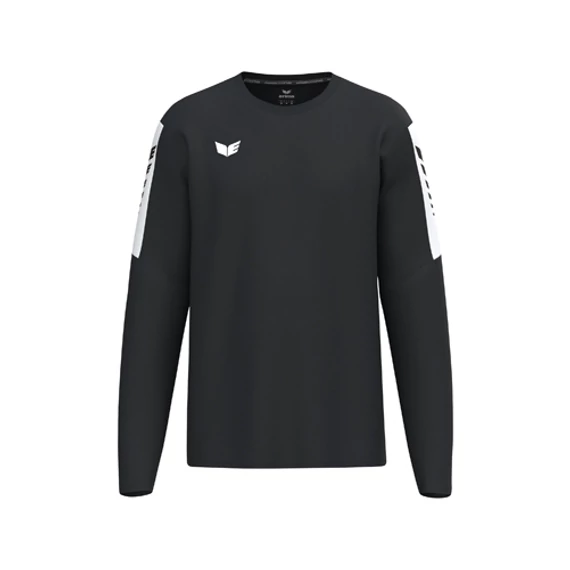 ERIMA INTRO Pulóver fekete