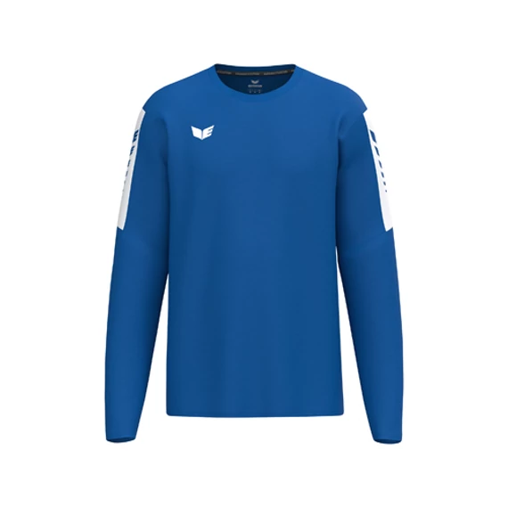 ERIMA INTRO Pulóver kék