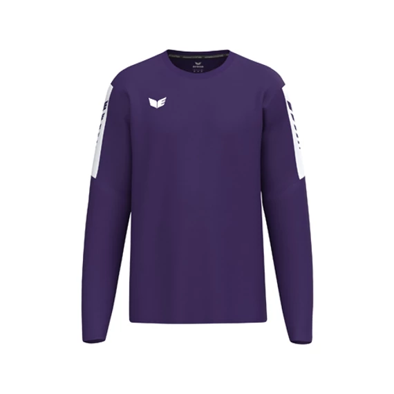 ERIMA INTRO Pulóver lila