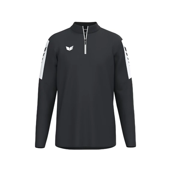 ERIMA INTRO Training Melegítőfelső fekete