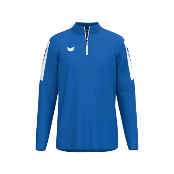 ERIMA INTRO Training Melegítőfelső kék