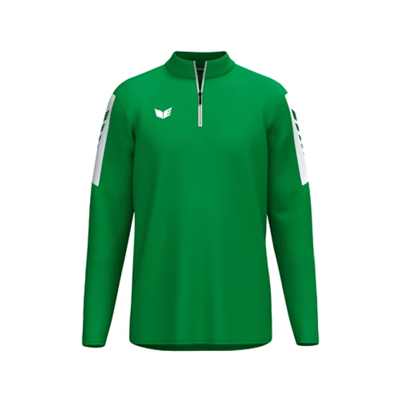 ERIMA INTRO Training Melegítőfelső smaragd