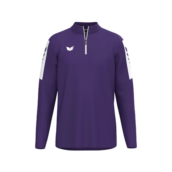 ERIMA INTRO Training Melegítőfelső lila