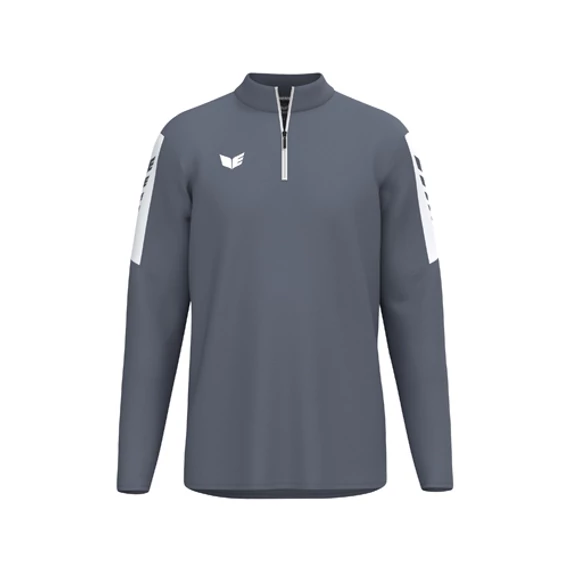 ERIMA INTRO Training Melegítőfelső szürke