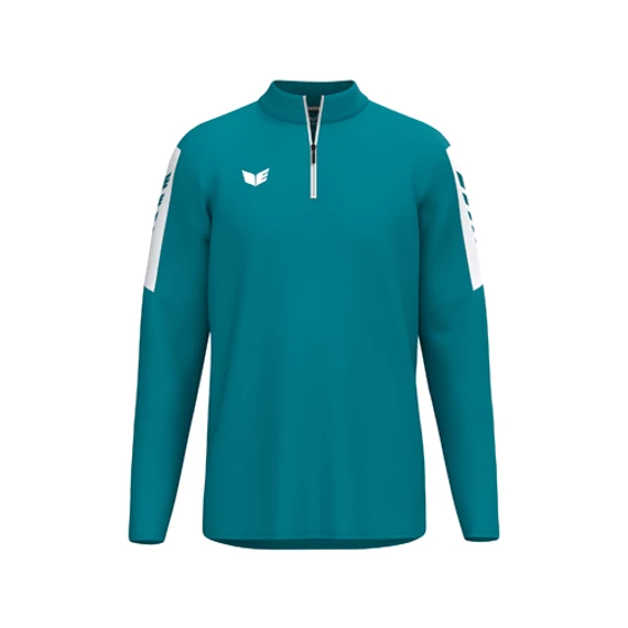 ERIMA INTRO Training Melegítőfelső tahitian kék