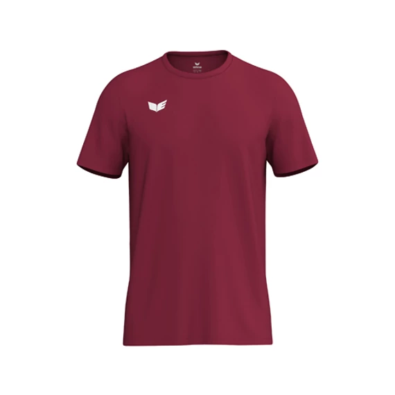 ERIMA INTRO Function Póló bordó