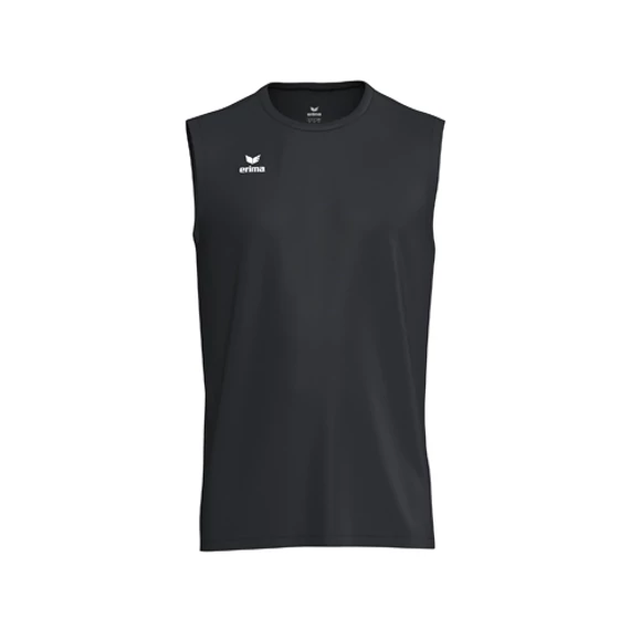 ERIMA INTRO Function Tank Top fekete