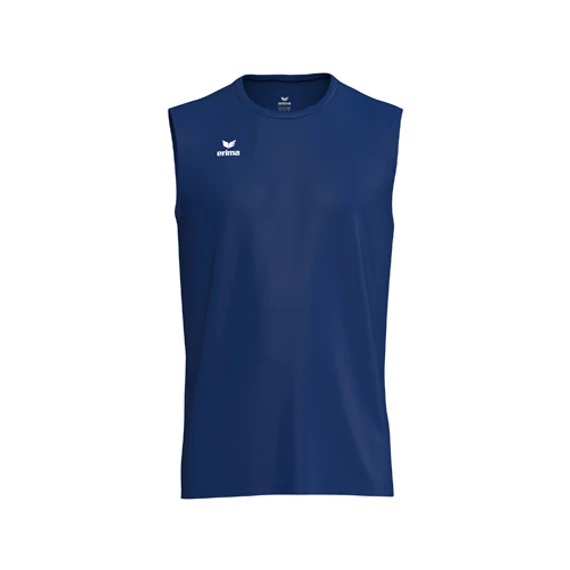 ERIMA INTRO Function Tank Top navy