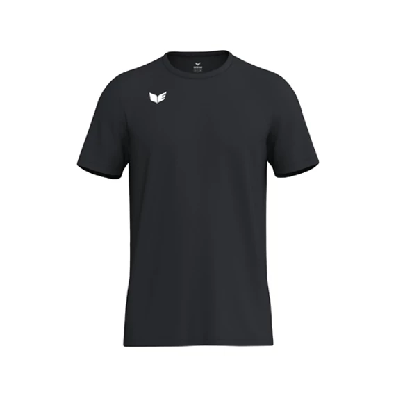 ERIMA INTRO Function Póló fekete