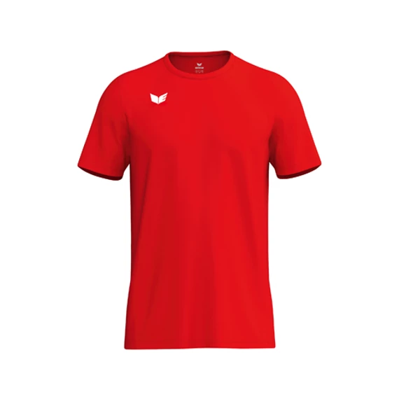 ERIMA INTRO Function Póló piros