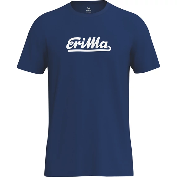 ERIMA RETRO Póló new navy