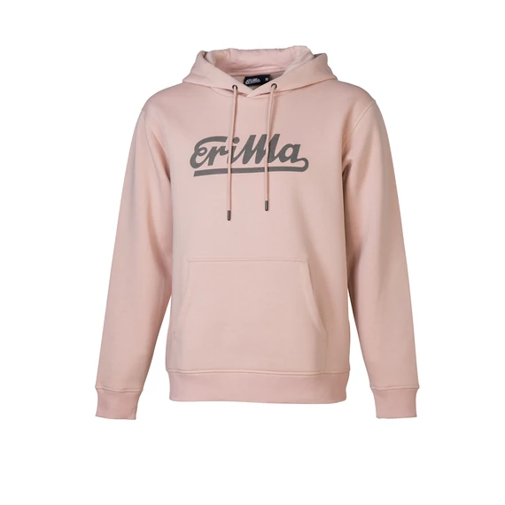 ERIMA RETRO SPORTSFASHION Kapucnis Pulóver pale mauve /rosa