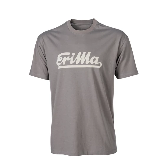 ERIMA RETRO SPORTSFASHION Póló brushed nickel/szürke