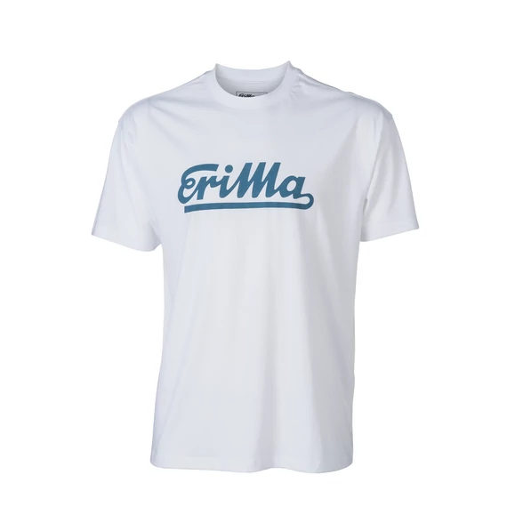 ERIMA RETRO SPORTSFASHION Póló fehér/fehér