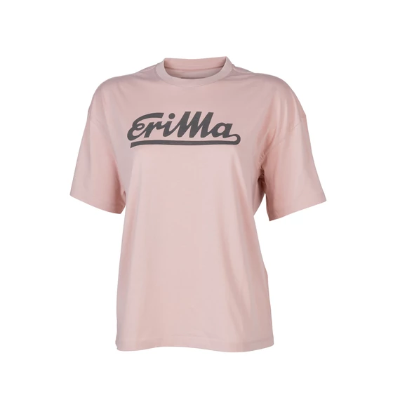 ERIMA RETRO SPORTSFASHION Póló Női pale mauve /rosa