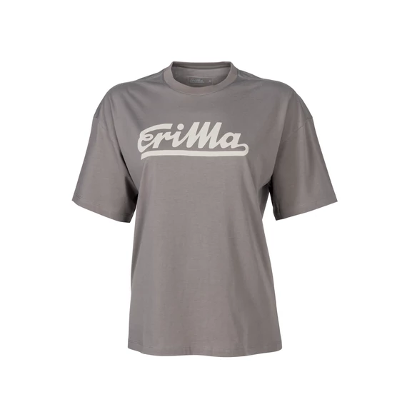 ERIMA RETRO SPORTSFASHION Póló Női brushed nickel/szürke