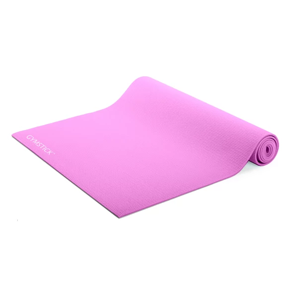 GYMSTICK Jógamatrac rózsaszín