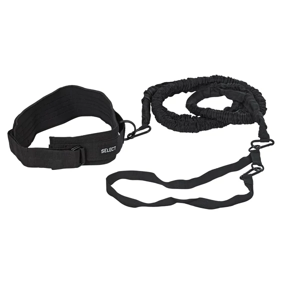 SELECT Acceleration Trainer fekete