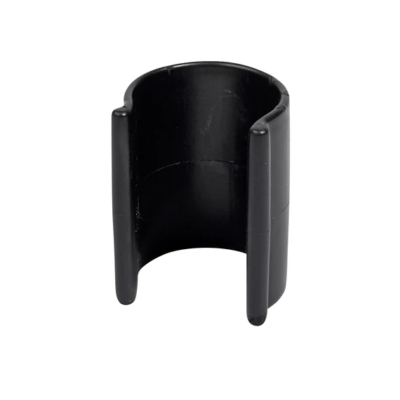 SELECT Klipsz Szögletzászlóhoz fekete