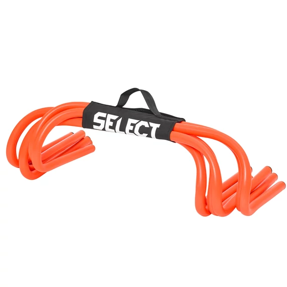 SELECT Edző Gát narancs