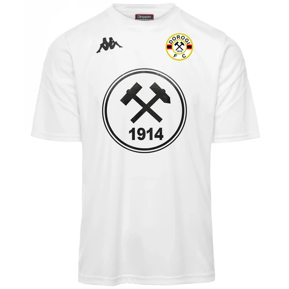 KAPPA Dorog Hazai Mez fehér