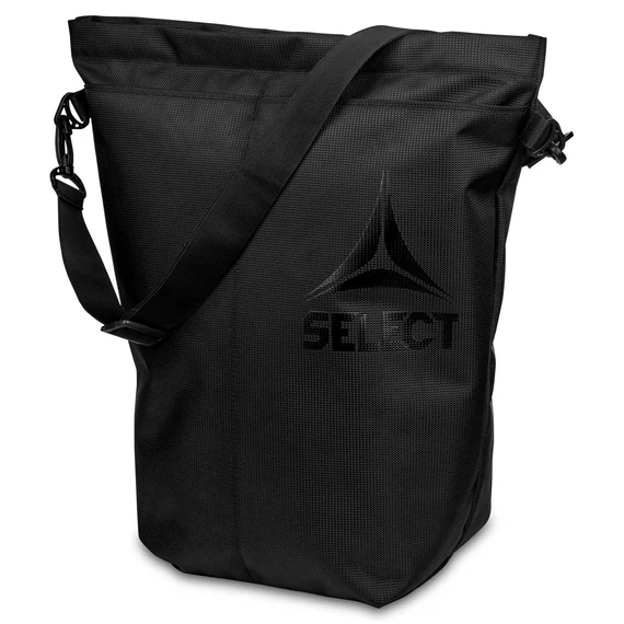 SELECT Crossbody Táska v25 fekete